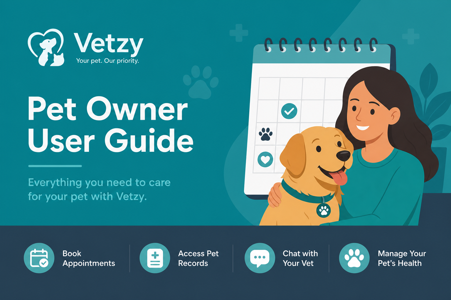 Illustration : guide propriétaire Vetzy